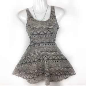 Women’s Mini Skater Dress